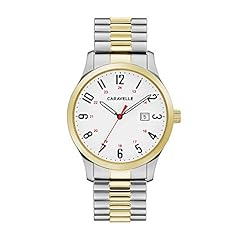 Caravelle designed bulova usato  Spedito ovunque in Italia 