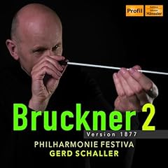 Anton bruckner symphony gebraucht kaufen  Wird an jeden Ort in Deutschland