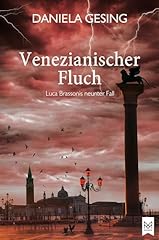 Venezianischer fluch luca gebraucht kaufen  Wird an jeden Ort in Deutschland