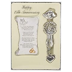 Card happy 25th for sale  Delivered anywhere in USA 