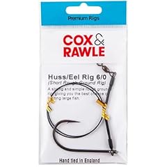 Cox rawle huss for sale  Delivered anywhere in UK