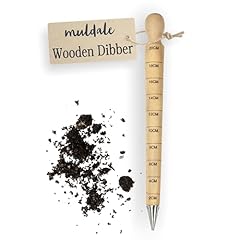 Muldale large wooden for sale  Delivered anywhere in UK