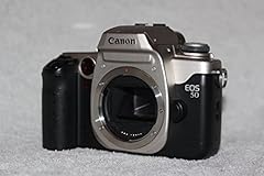 Canon eos 50e gebraucht kaufen  Wird an jeden Ort in Deutschland