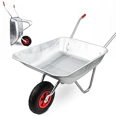 Jupiterjx wheelbarrow heavy for sale  Delivered anywhere in UK
