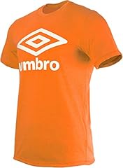 Umbro large logo usato  Spedito ovunque in Italia 