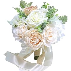 Misnode bouquet sposa usato  Spedito ovunque in Italia 