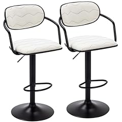 Vecelo bar stools for sale  Delivered anywhere in USA 