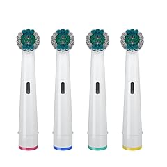 Replacement toothbrush heads for sale  Delivered anywhere in Ireland