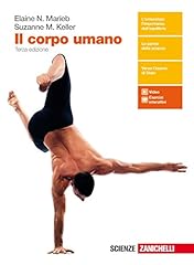 Corpo umano. per usato  Spedito ovunque in Italia 