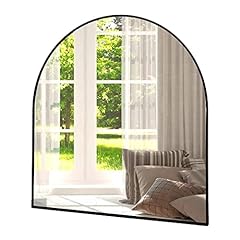 Amgngala arched mirror for sale  Delivered anywhere in USA 