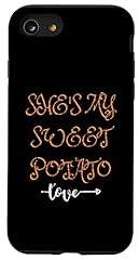Iphone sweet potato for sale  Delivered anywhere in USA 