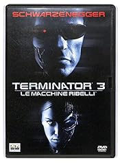 Terminator le macchine usato  Spedito ovunque in Italia 