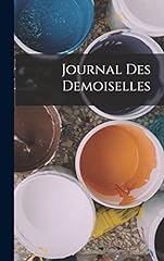 Journal demoiselles d'occasion  Livré partout en France