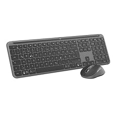 Logitech mk950 signature gebraucht kaufen  Wird an jeden Ort in Deutschland
