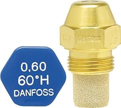 Danfoss oil fired for sale  Delivered anywhere in UK