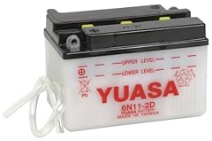 Yuasa yuam26112 6n11 for sale  Delivered anywhere in USA 