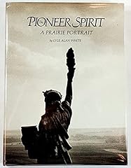 The pioneer spirit d'occasion  Livré partout en France