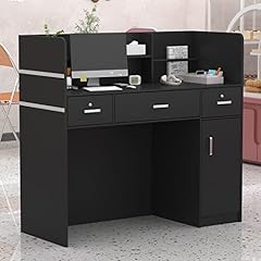 Agoteni reception desk for sale  Delivered anywhere in USA 