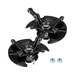 Pair front steering for sale  Delivered anywhere in USA 