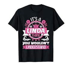 Linda name linda for sale  Delivered anywhere in USA 