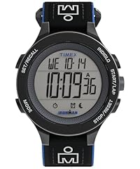 Timex ironman training d'occasion  Livré partout en France