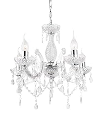 Tafunker light chandelier for sale  Delivered anywhere in UK