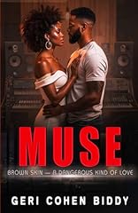Muse brown skin for sale  Delivered anywhere in USA 