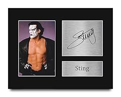 Hwc trading sting for sale  Delivered anywhere in USA 