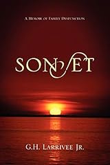 Sonset memoir family for sale  Delivered anywhere in USA 