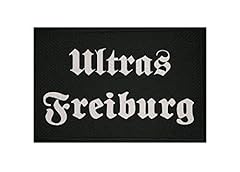 U24 aufnäher ultras gebraucht kaufen  Wird an jeden Ort in Deutschland