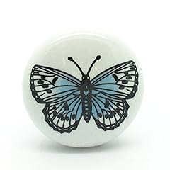 Decor butterfly ceramic for sale  Delivered anywhere in UK