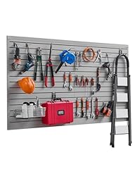 Vevor slat wall for sale  Delivered anywhere in UK