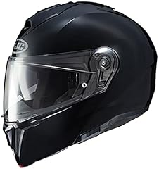 Hjc i90 solid for sale  Delivered anywhere in USA 