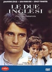 Dvd due inglesi usato  Spedito ovunque in Italia 