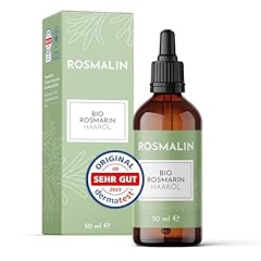 Rosmalin rosmarinöl haare gebraucht kaufen  Wird an jeden Ort in Deutschland