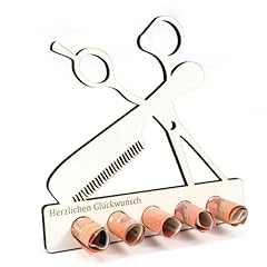 Dekolando geschenk friseur gebraucht kaufen  Wird an jeden Ort in Deutschland