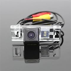 Clfjwz telecamera posteriore usato  Spedito ovunque in Italia 