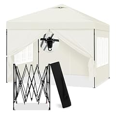 Laneetal gazebo 3x3 usato  Spedito ovunque in Italia 