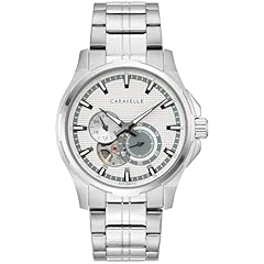 Caravelle bulova orologio usato  Spedito ovunque in Italia 