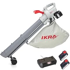 Ikra 3in1 aspiratore usato  Spedito ovunque in Italia 