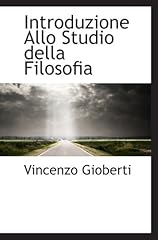 Introduzione allo studio usato  Spedito ovunque in Italia 