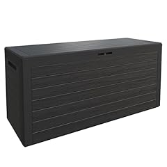 Casaria gartenbox 280l gebraucht kaufen  Wird an jeden Ort in Deutschland