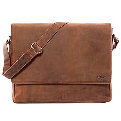Leabags sac bandoulière d'occasion  Livré partout en France