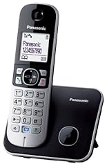 Panasonic tg6811eb single for sale  Delivered anywhere in UK