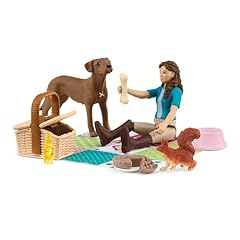 Schleich gmbh mini gebraucht kaufen  Wird an jeden Ort in Deutschland
