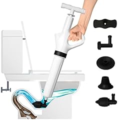Air plunger drain for sale  Delivered anywhere in USA 