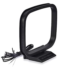 Bingfu loop antenna for sale  Delivered anywhere in USA 