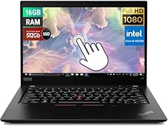 Lenovo thinkpad x13 for sale  Delivered anywhere in UK