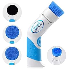 Power Scrubber Brush Electric Cleaning Brush Handheld for sale  Delivered anywhere in UK