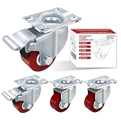Industrial castors heavy for sale  Delivered anywhere in UK